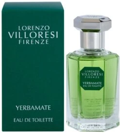 Lorenzo Villoresi Yerbamate