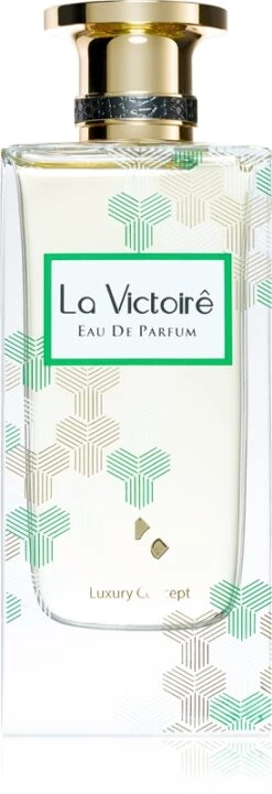 Luxury Concept La Victorie
