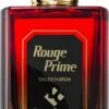 Luxury Concept Rouge Prime