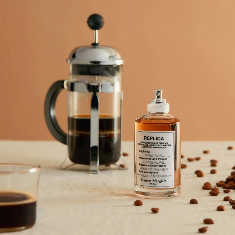 Maison Margiela REPLICA Coffee Break – Image 3
