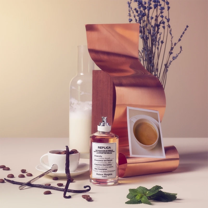 Maison Margiela REPLICA Coffee Break – Image 4