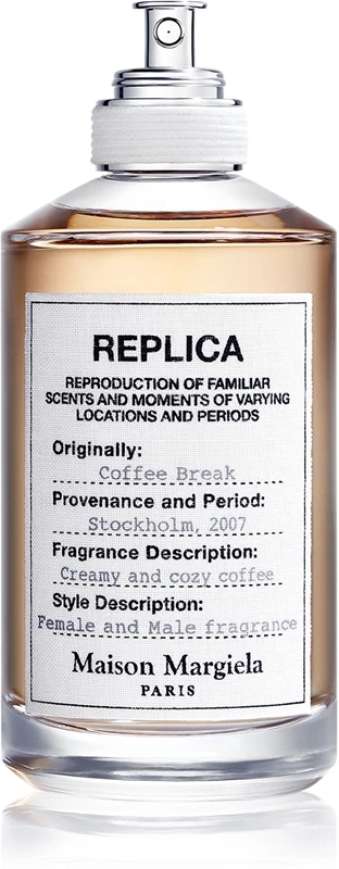 Maison Margiela REPLICA Coffee Break