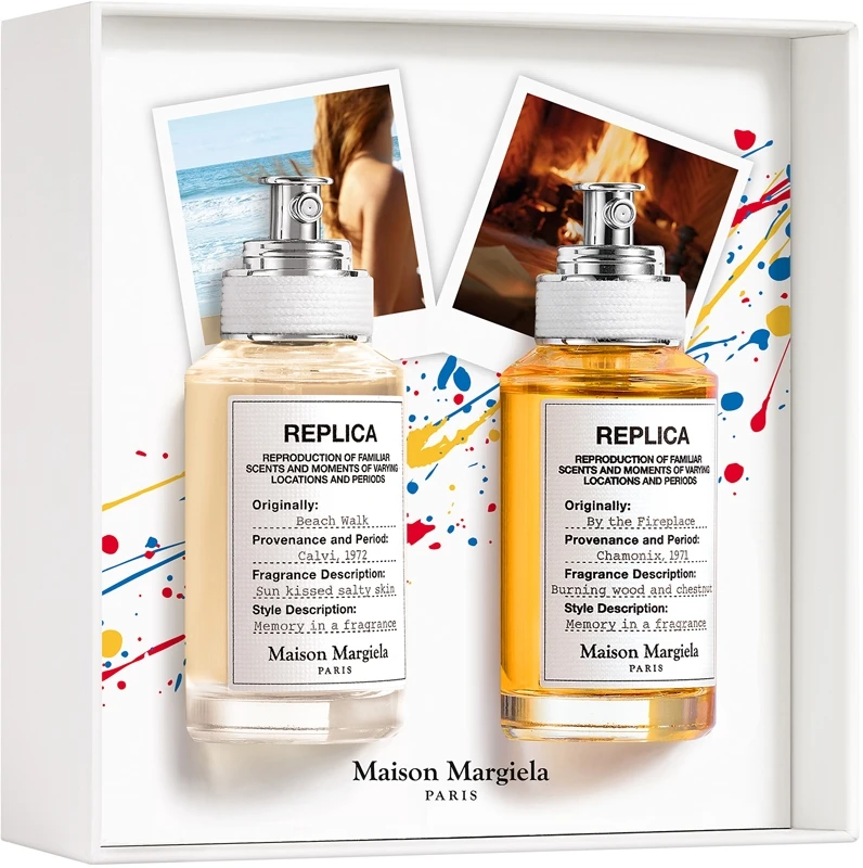Maison Margiela REPLICA Holidays 2022