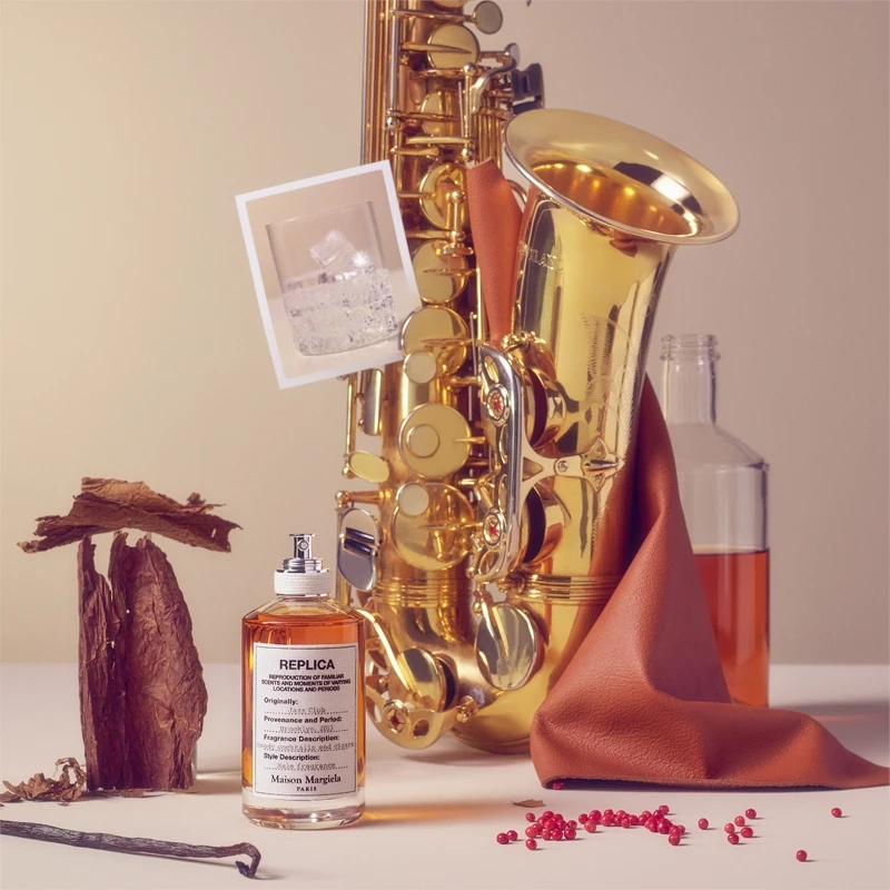Maison Margiela REPLICA Jazz Club – Image 4