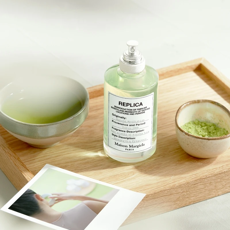 Maison Margiela REPLICA Matcha Meditation – Image 4