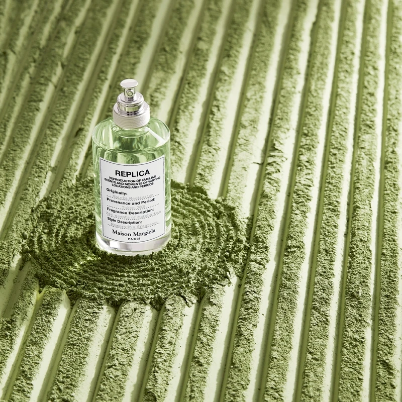 Maison Margiela REPLICA Matcha Meditation – Image 5