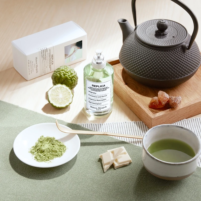 Maison Margiela REPLICA Matcha Meditation – Image 6