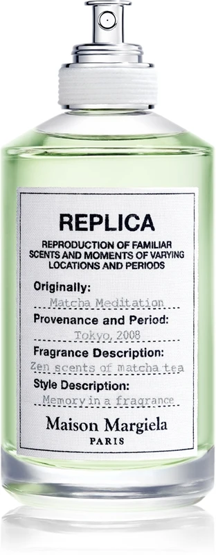 Maison Margiela REPLICA Matcha Meditation