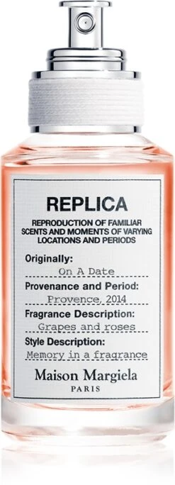 Maison Margiela REPLICA On A Date