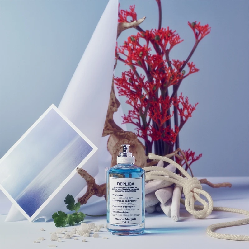 Maison Margiela REPLICA Sailing Day – Image 2