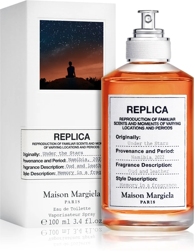 Maison Margiela REPLICA Under The Stars – Image 2