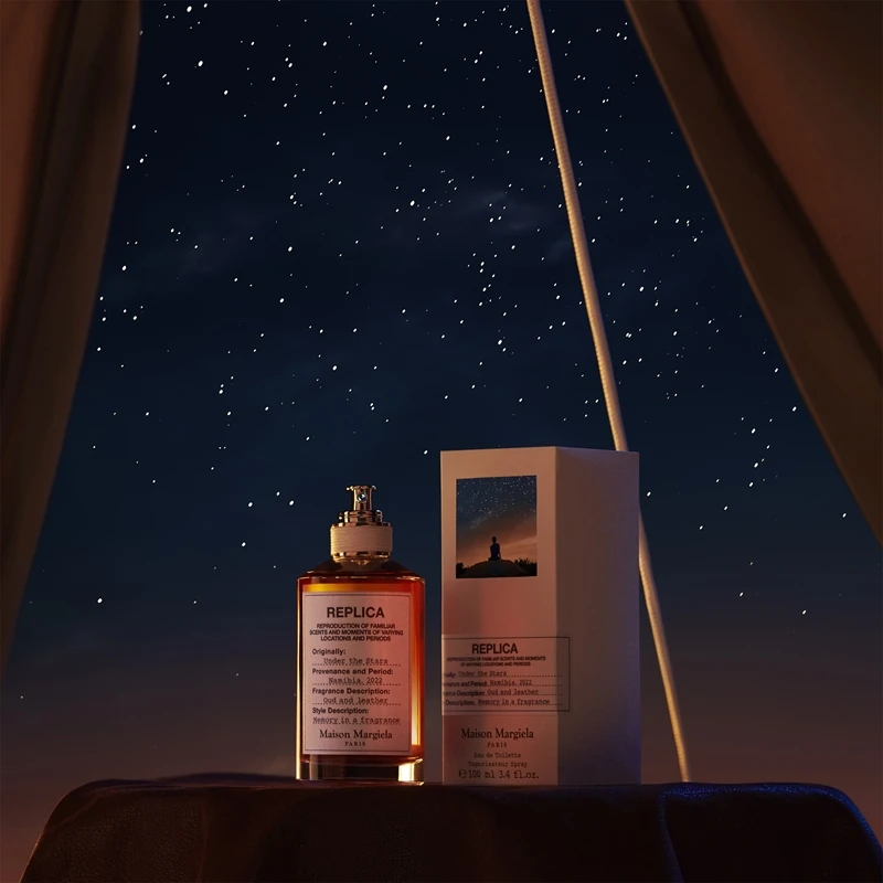 Maison Margiela REPLICA Under The Stars – Image 4