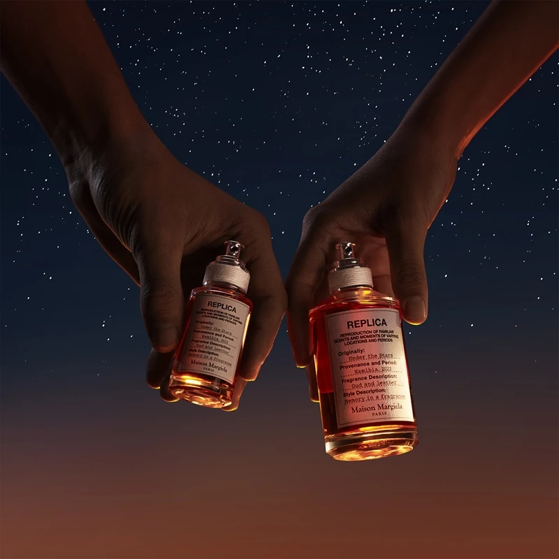 Maison Margiela REPLICA Under The Stars – Image 5