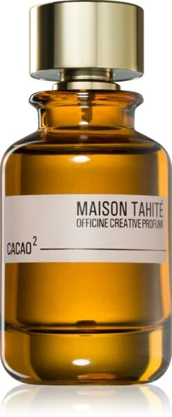 Maison Tahité Cacao²