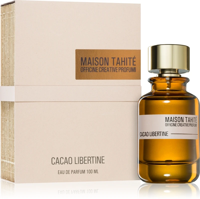 Maison Tahité Cacao Libertine – Image 2