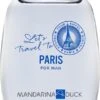 Mandarina Duck Let&apos;s Travel To Paris