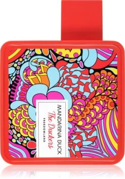 Mandarina Duck The Duckers Freedomland