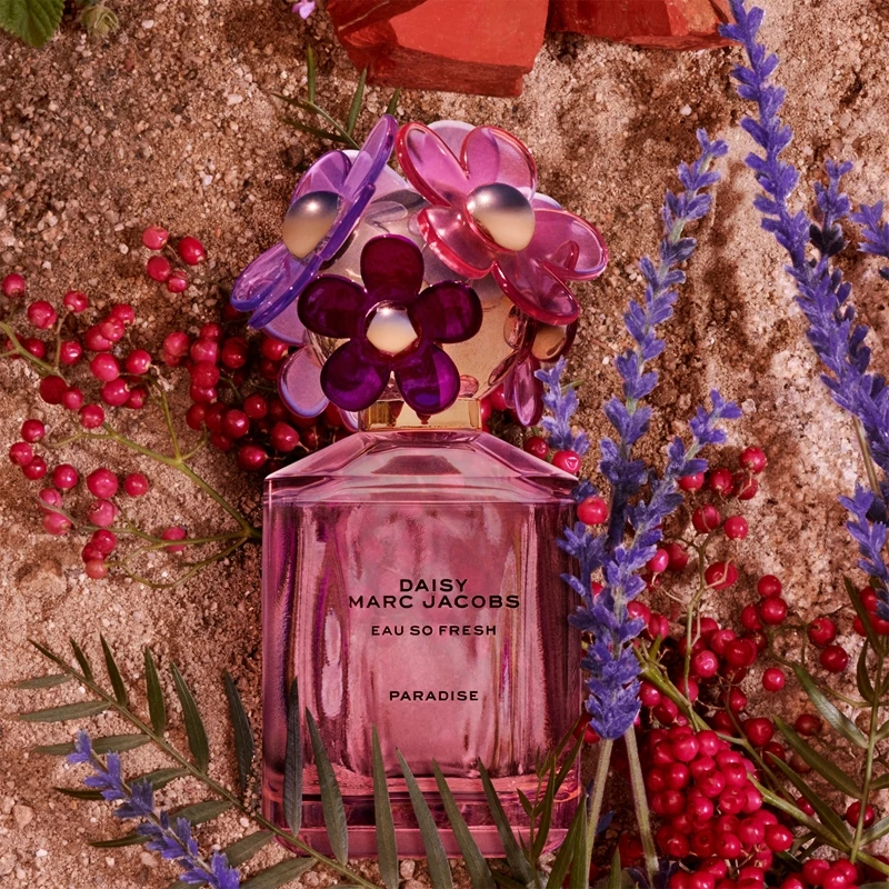 Marc Jacobs Daisy Eau So Fresh Paradise – Image 3