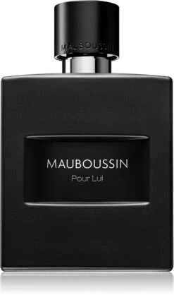 Mauboussin Pour Lui In Black