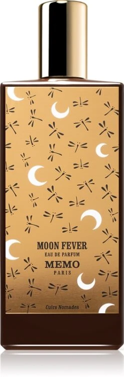 Memo Moon Fever