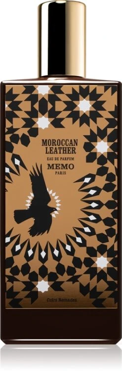 Memo Moroccan Leather