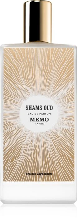 Memo Shams Oud
