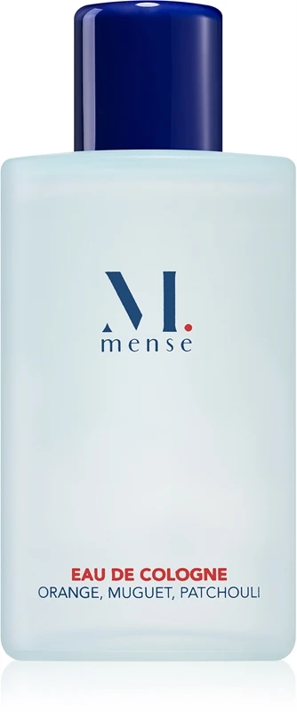 Mense Eau De Cologne