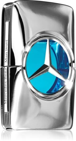 Mercedes-Benz Man Bright