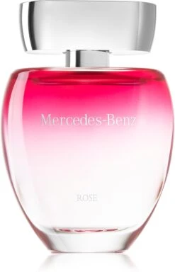 Mercedes-Benz Mercedes Benz Rose