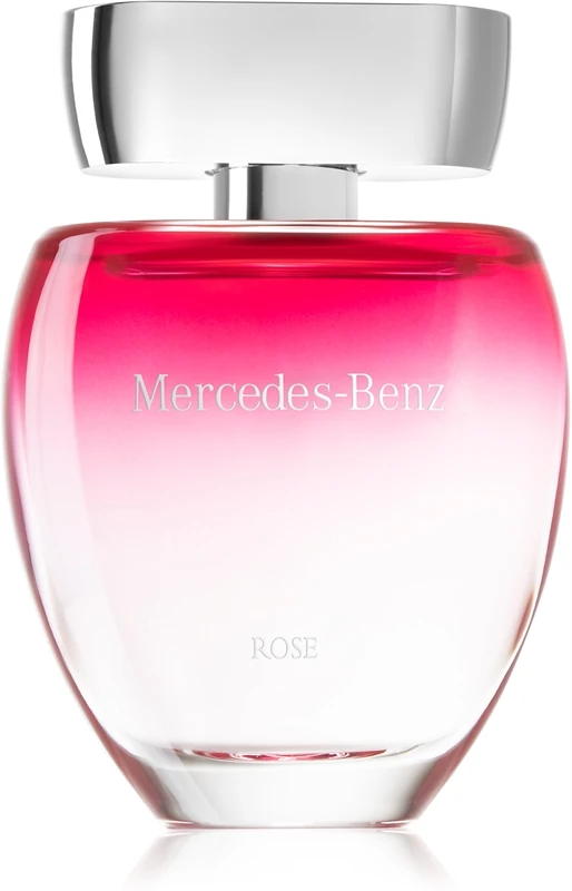 Mercedes-Benz Mercedes Benz Rose