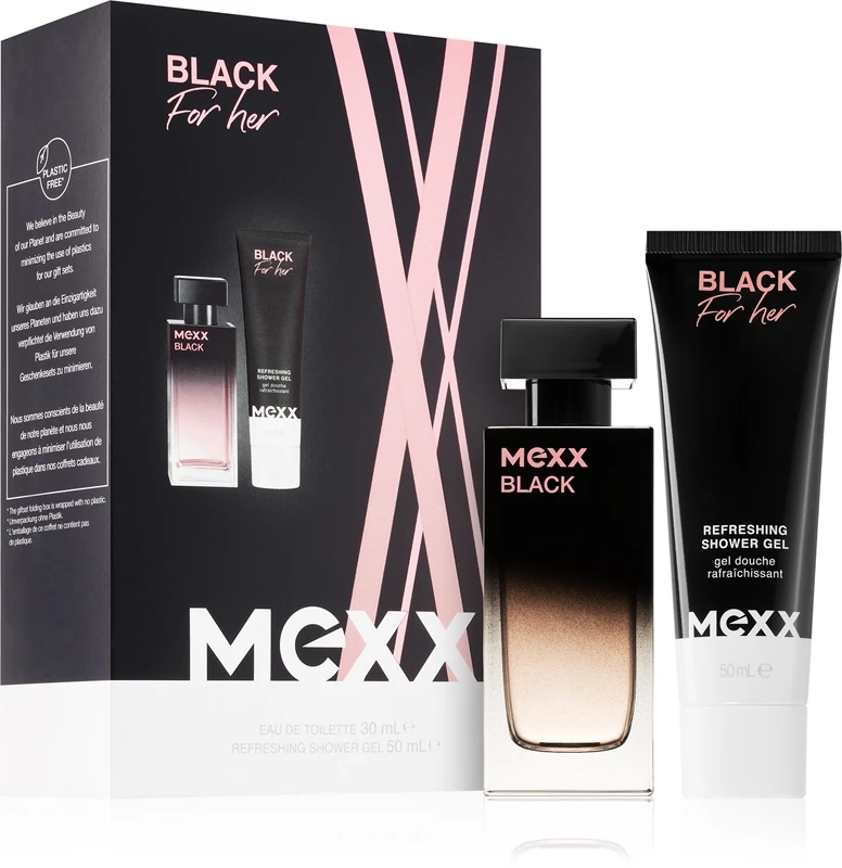 Mexx Black