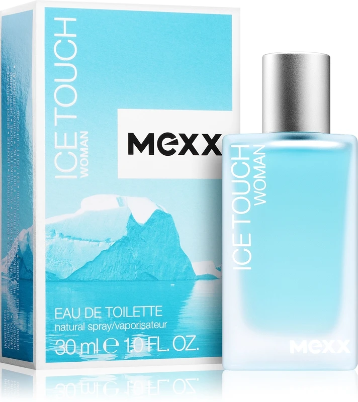 Mexx Ice Touch Woman – Image 2