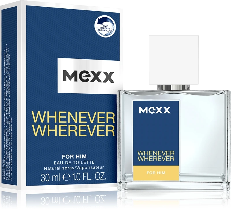 Mexx Whenever Wherever For Him – Image 2