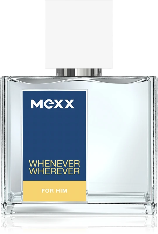 Mexx Whenever Wherever For Him