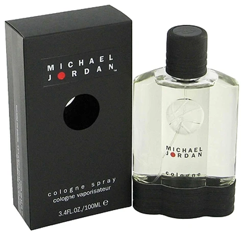 Michael Jordan Michael Jordan