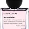 Miraculum Aphrodisiac