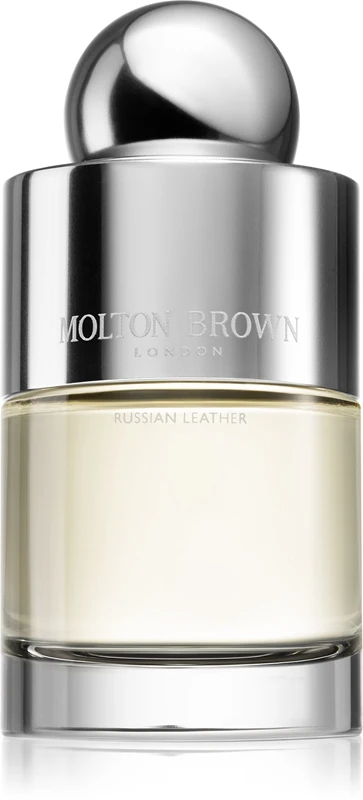 Molton Brown Russian Leather