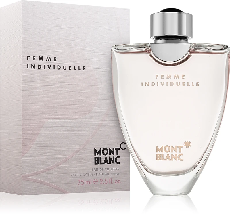 Montblanc Femme Individuelle – Image 2