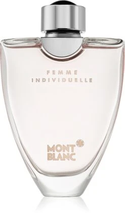 Montblanc Femme Individuelle