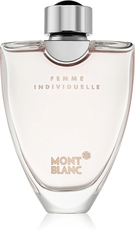 Montblanc Femme Individuelle