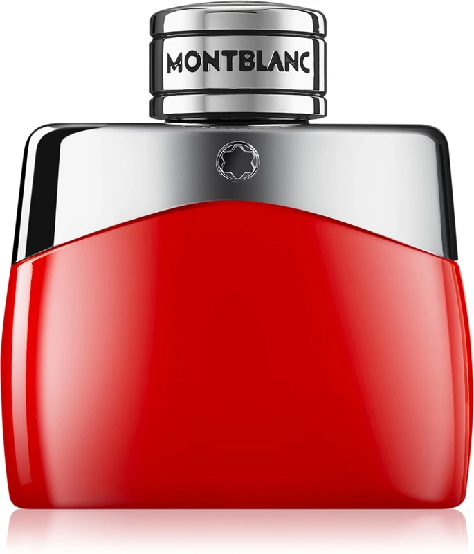 Montblanc Legend Red