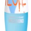 Moschino I Love Love