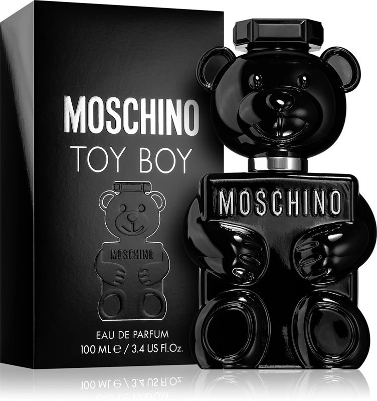 Moschino Toy Boy – Image 2
