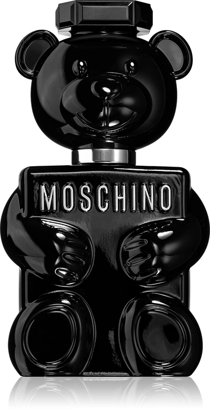 Moschino Toy Boy