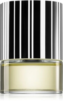 N.C.P. Olfactives 501 Iris & Vanilla