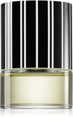 N.C.P. Olfactives 601 Amber & Gaiacwood