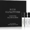 N.C.P. Olfactives Black Facets Discovery Set