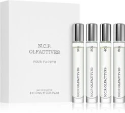 N.C.P. Olfactives Four Facets