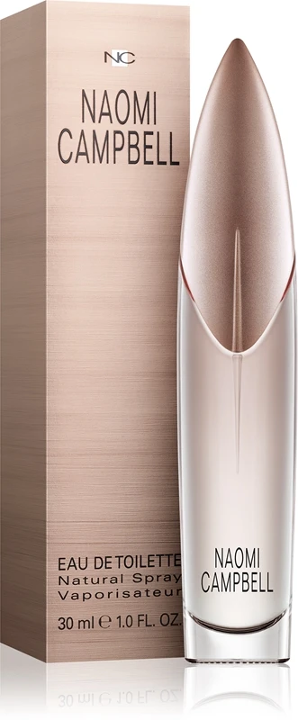 Naomi Campbell Naomi Campbell – Image 2