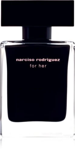 Narciso Rodriguez For Her